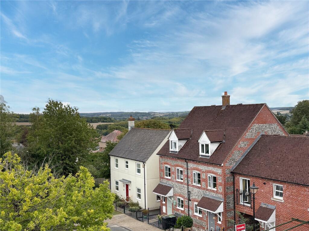 Apartment in Blandford Forum - More