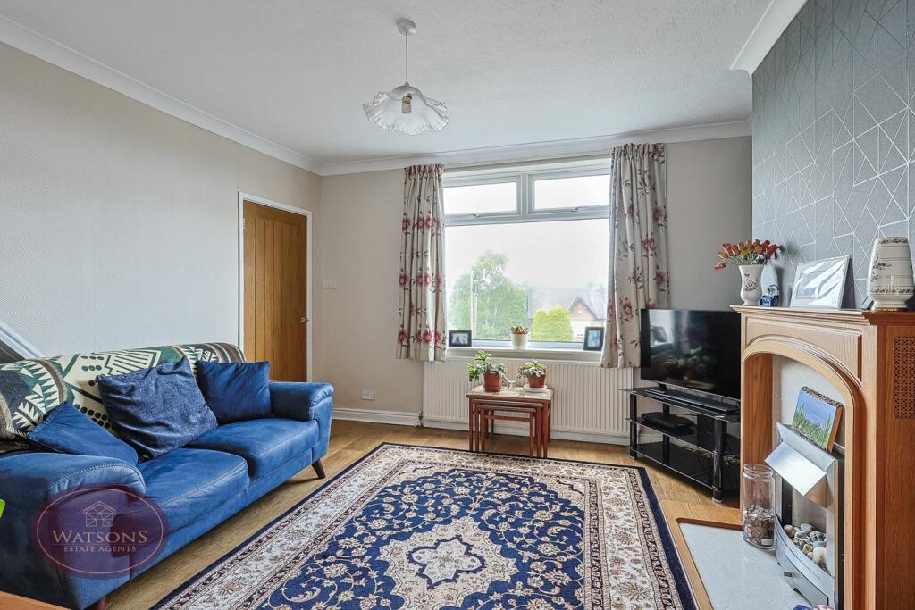 House in Amber Valley, Heanor and Loscoe CP - More