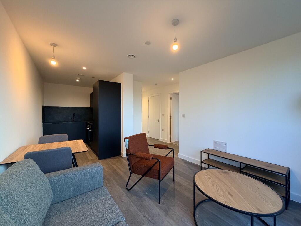 1 bedroom apartment for rent