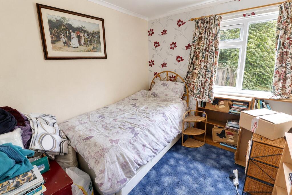 House in Launceston, Cornwall - More