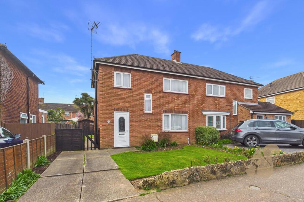 Main image of property: Munnings Road, Colchester