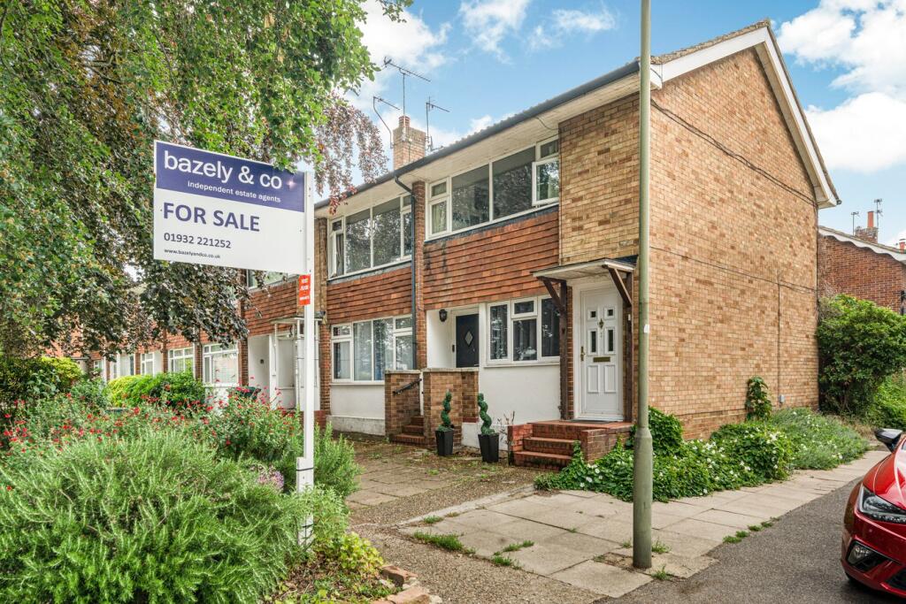 Main image of property: High Street, Shepperton, TW17