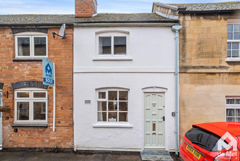 Main image of property: Bull Lane, Winchcombe