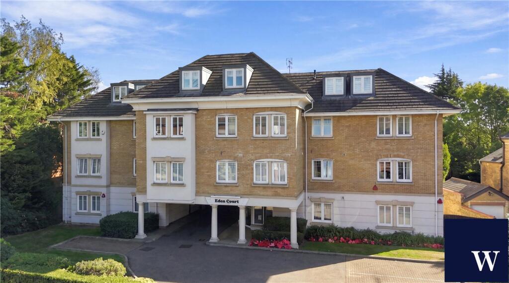 Apartment in London, Finchley
