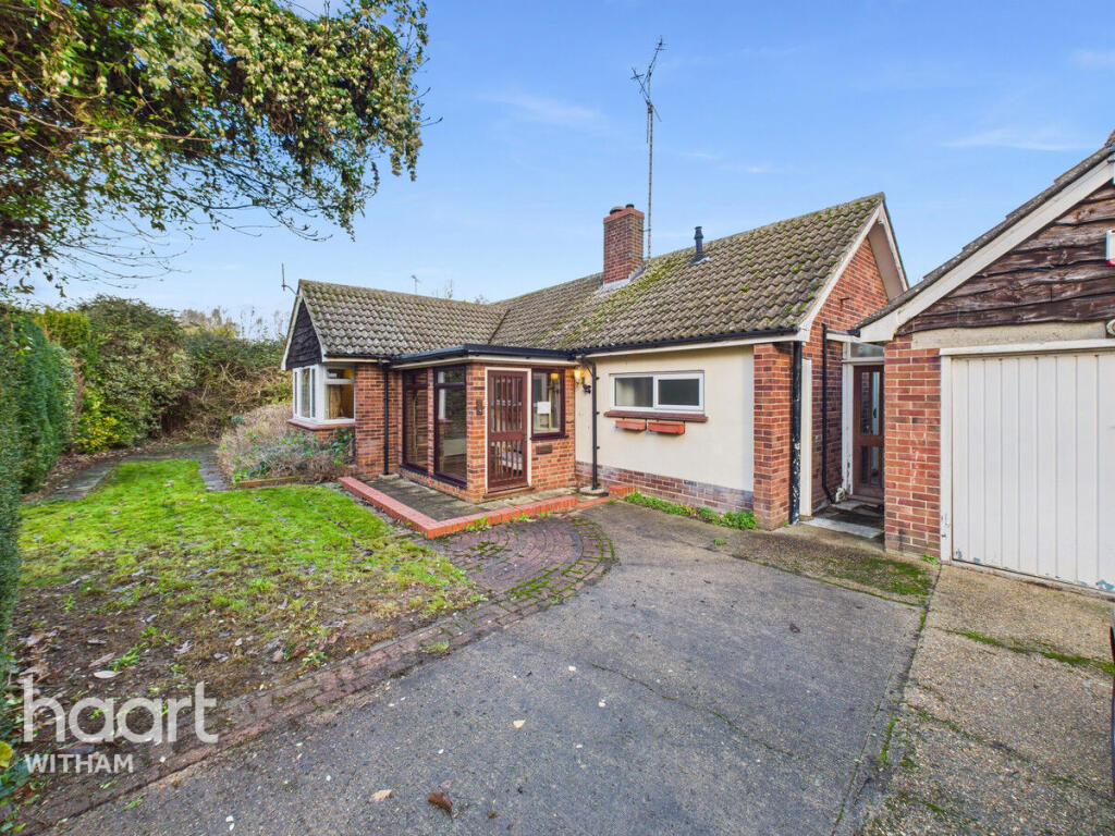 Main image of property: Foxmead, Rivenhall