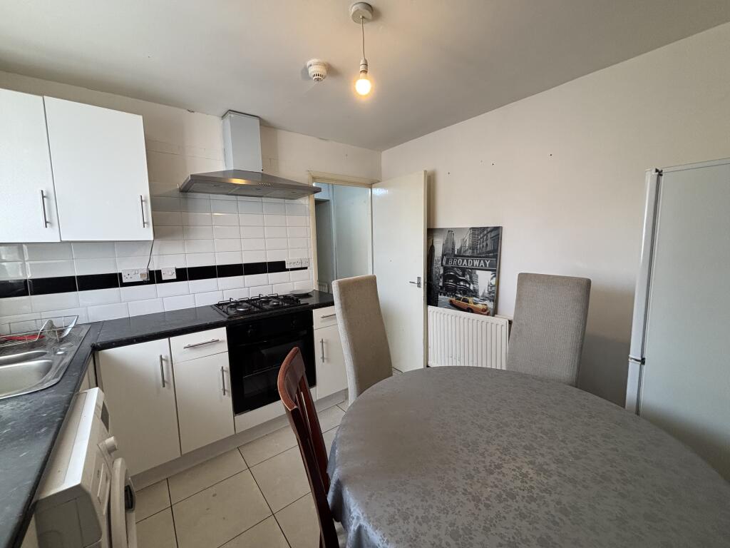 Apartment in Derby - More