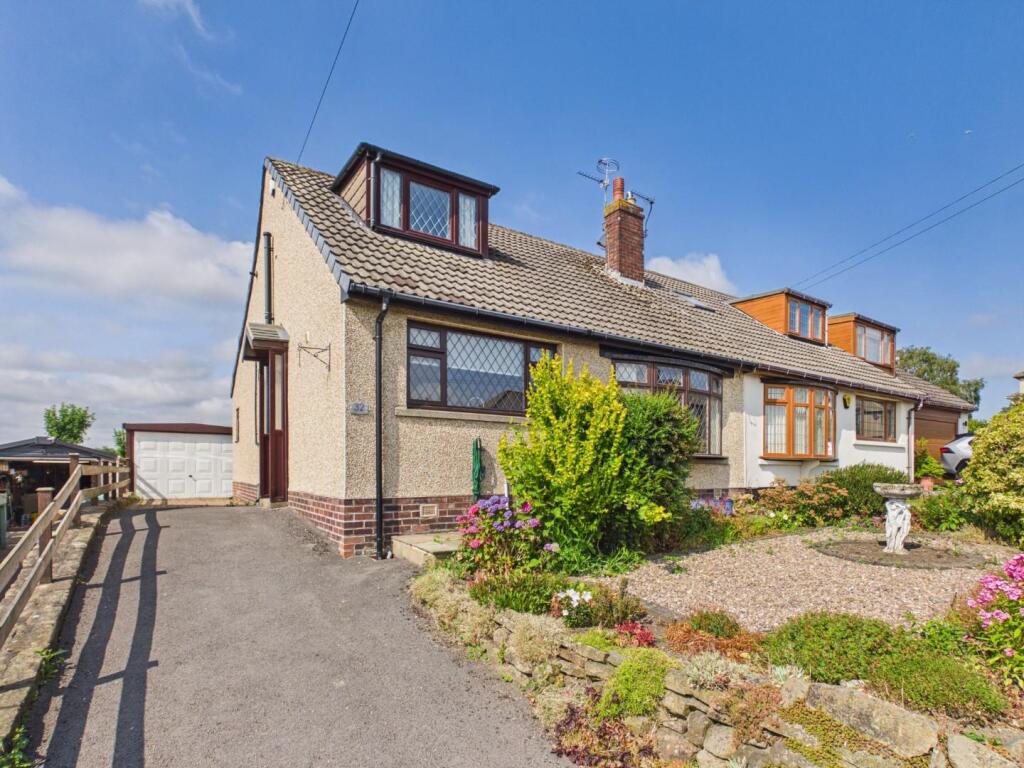 Main image of property: Heaton Drive, Bingley, West Yorkshire
