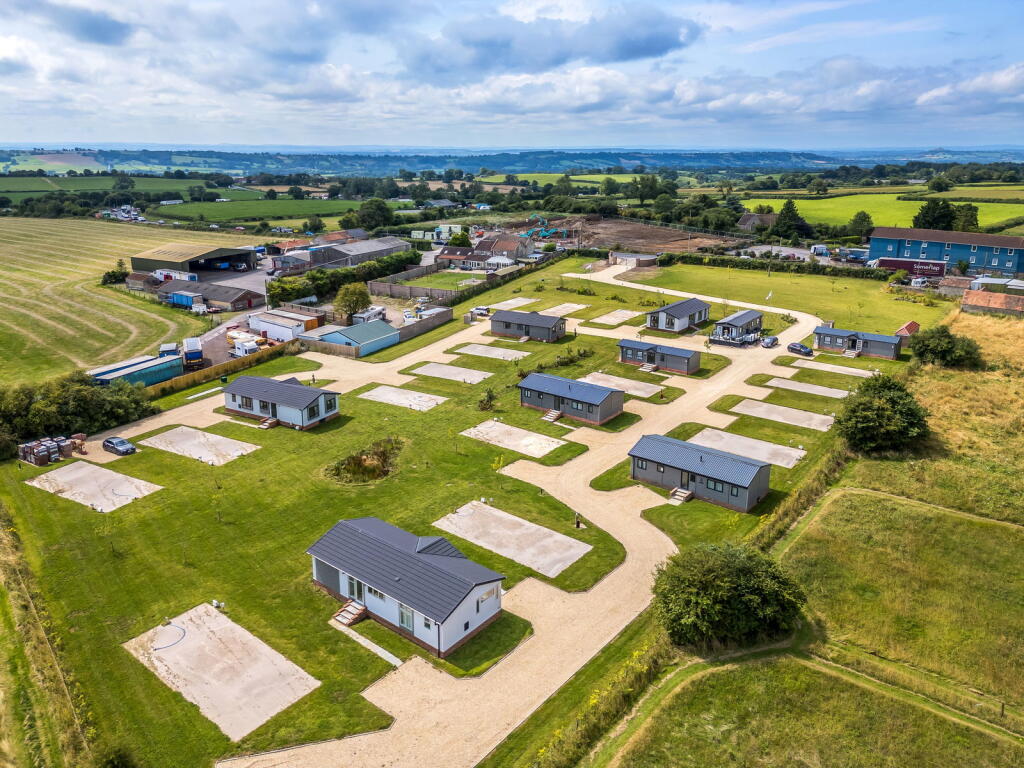 Additional image 11 of New Home, Willerby Mapleton, Near Shepton Mallet, Somerset, BA4 4LY