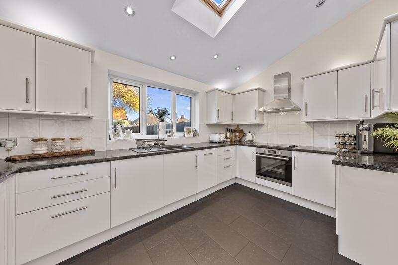 Main image of property: Brookbank Avenue, Chesterfield, S40