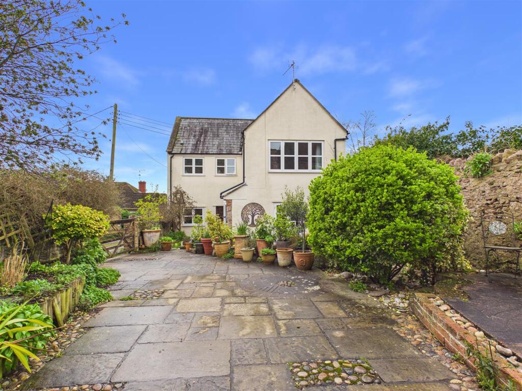 Main image of property: Baggs Lane, Draycott, Cheddar