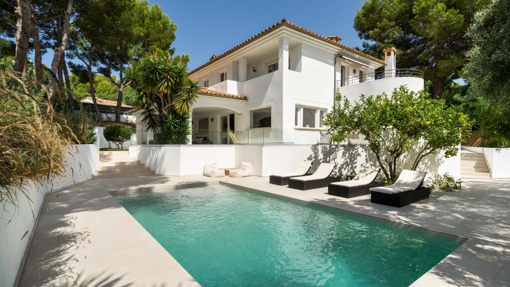 Main image of property: Balearic Islands, Mallorca, CalviÃ