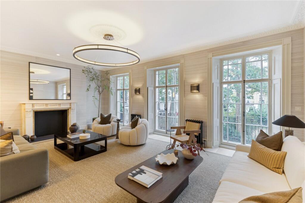 Main image of property: Brompton Square, Knightsbridge, London, SW3