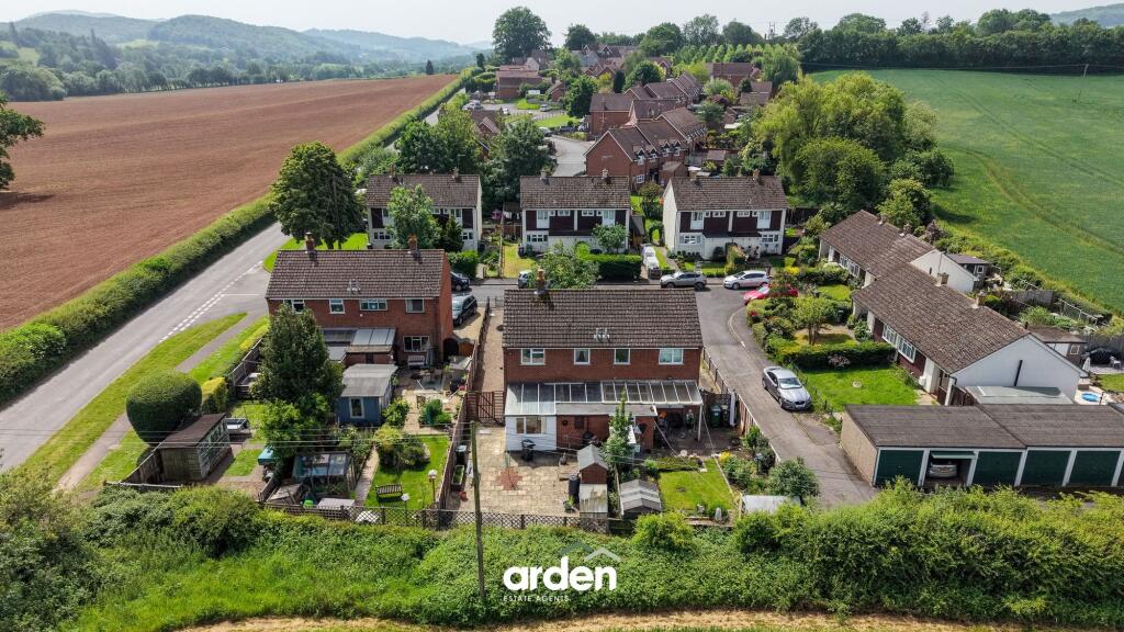 Main image of property: Woodland Road, Suckley, WR6