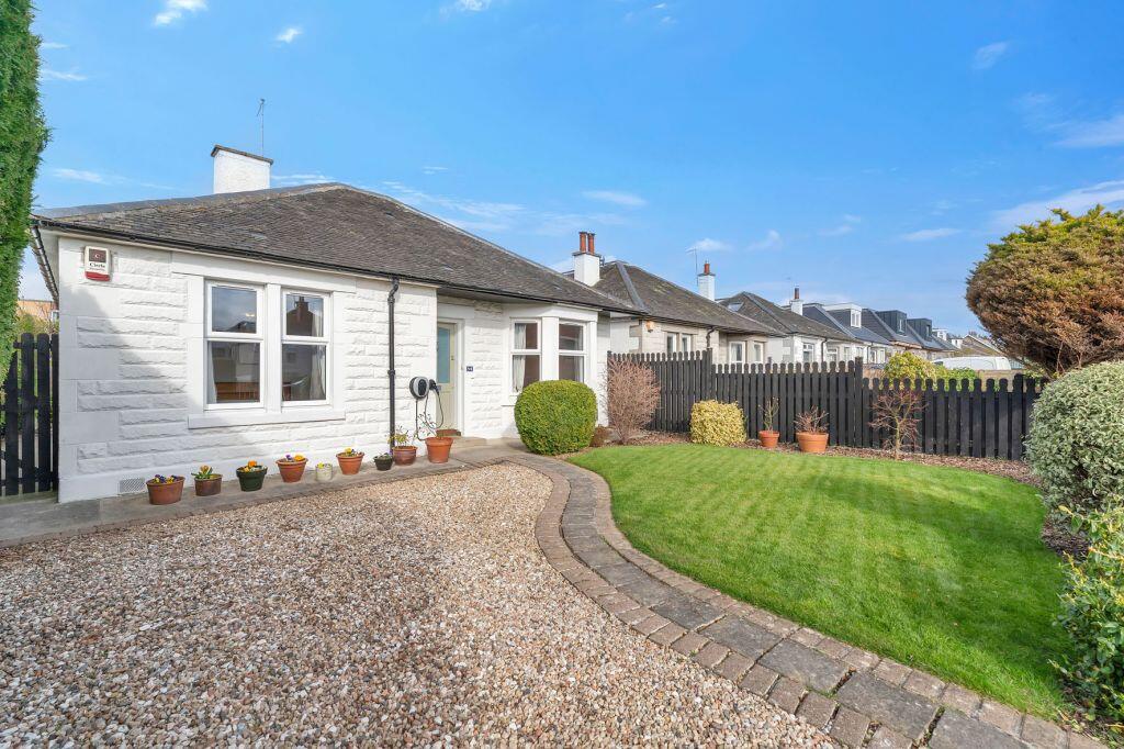 Main image of property: 84 March Road, Edinburgh, EH4 3SY