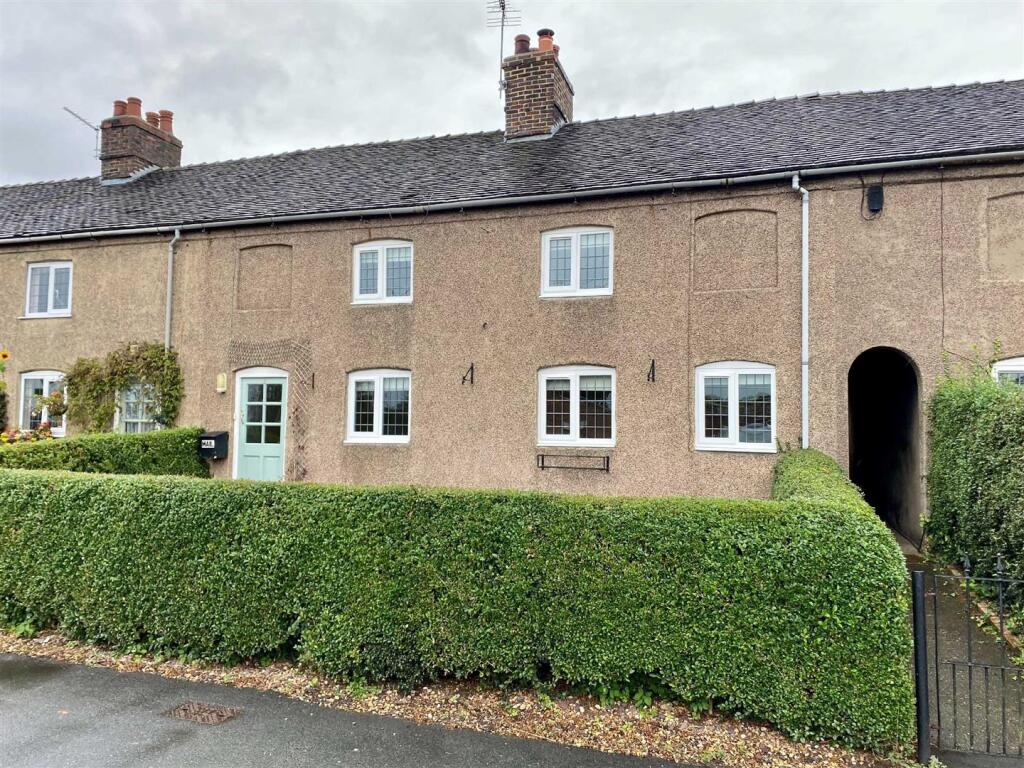 Main image of property: Early Lane, Swynnerton