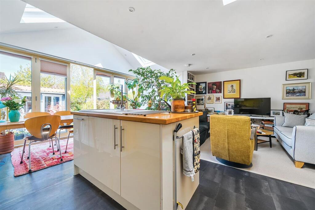 House in Cockermouth, Cumberland - View 5