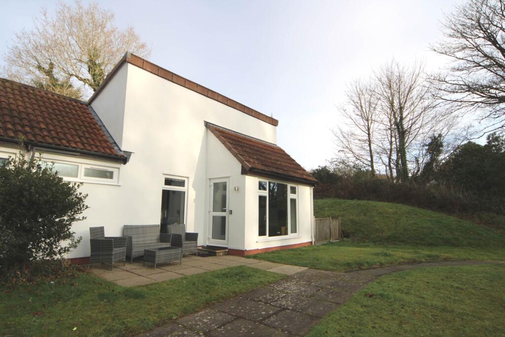 Main image of property: Manacombe Bungalows, Harrowbarrow