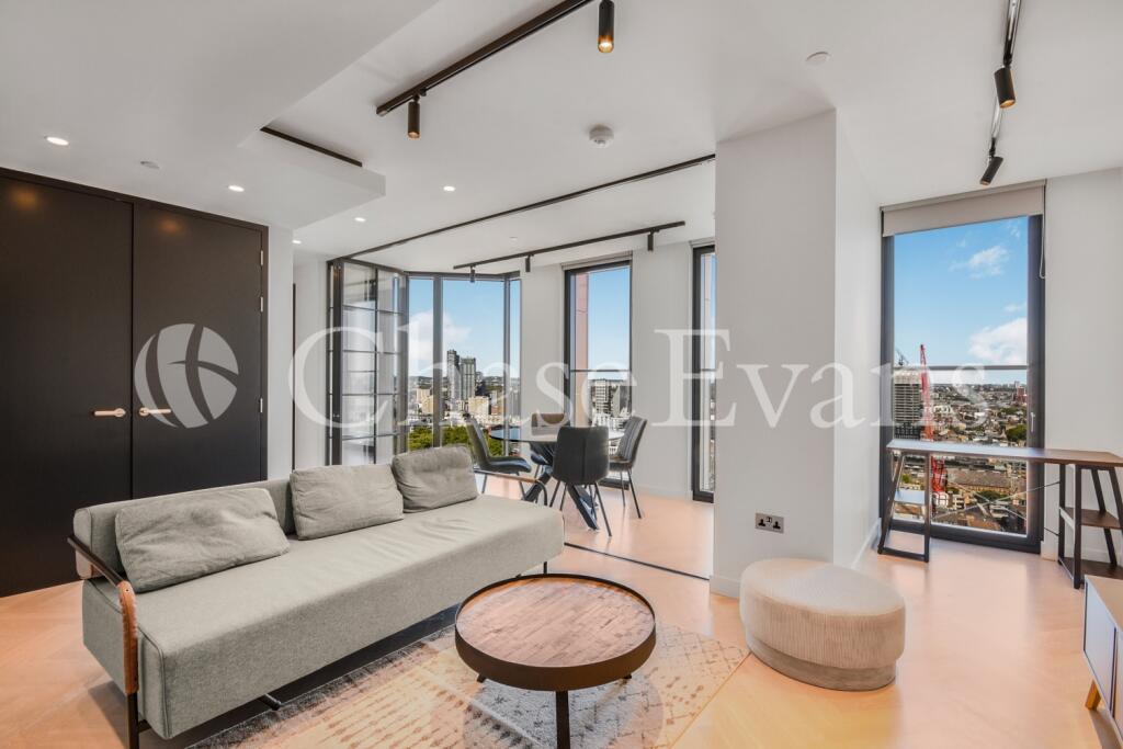 Main image of property: Sun Street, The City, London, EC2A