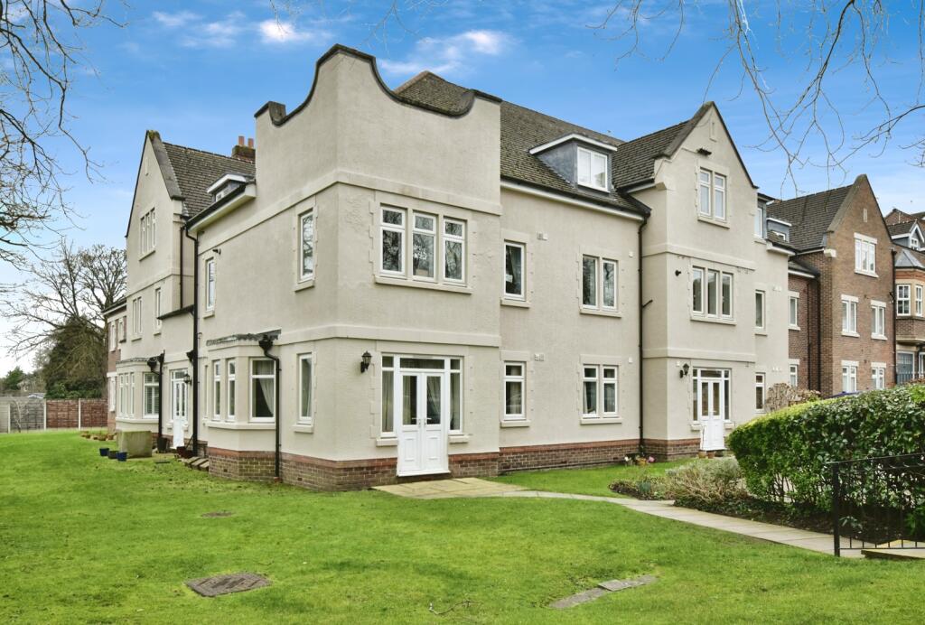 Main image of property: Regency Court, Altrincham, WA15