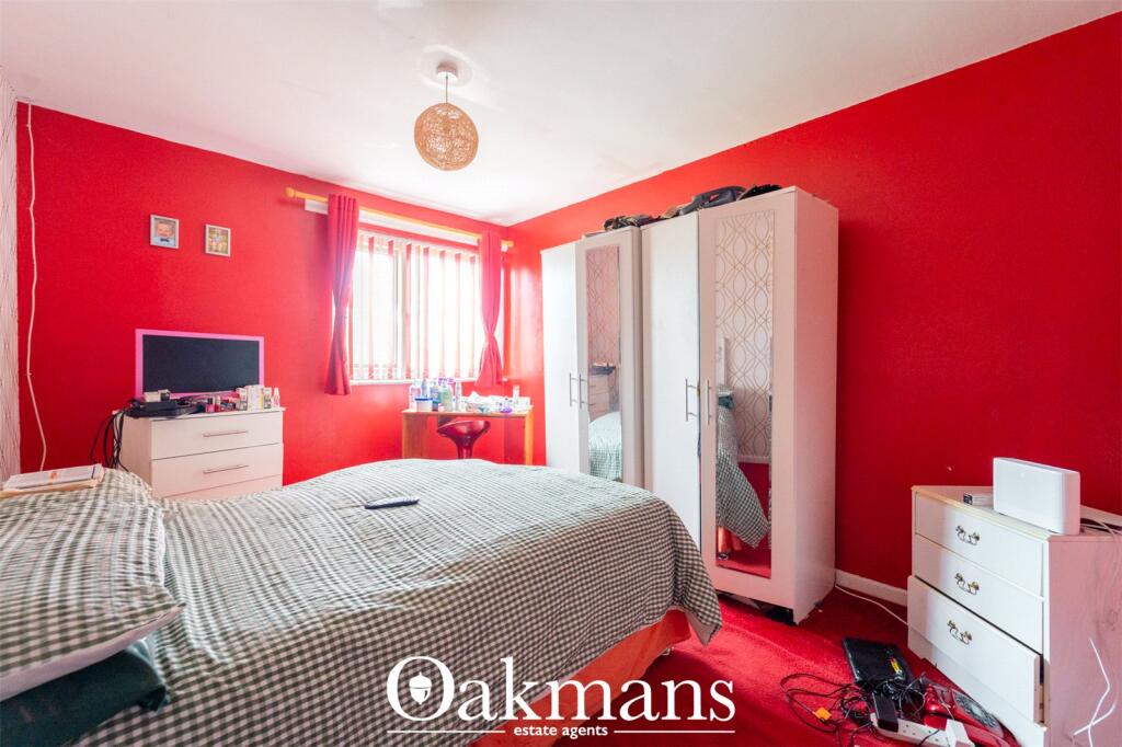 Additional image 11 of Britford Close, Birmingham, West Midlands, B14