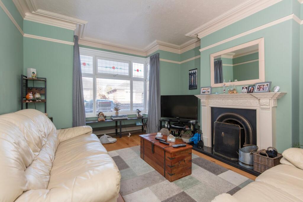 House in Boston - View 3