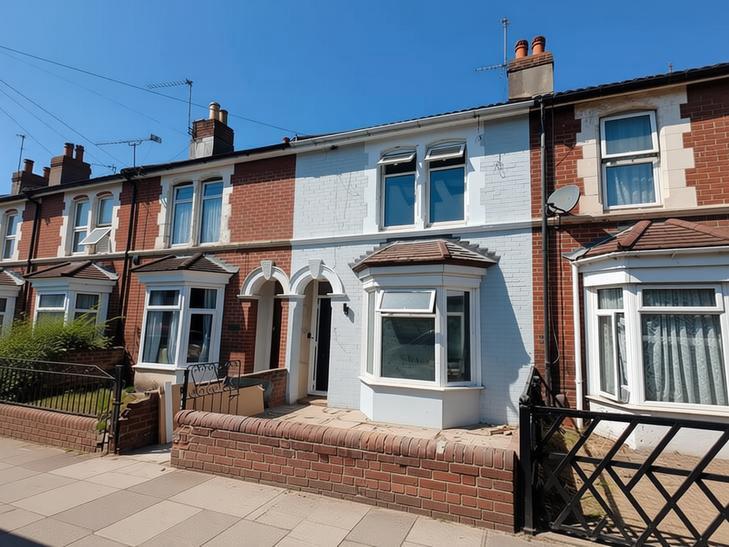 Main image of property: Market Street, Eastleigh