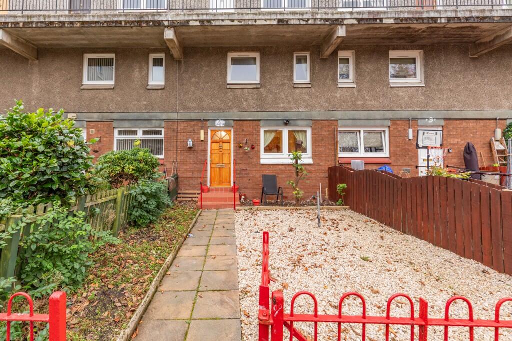 Main image of property: Queen Mary Street, Glasgow, G40