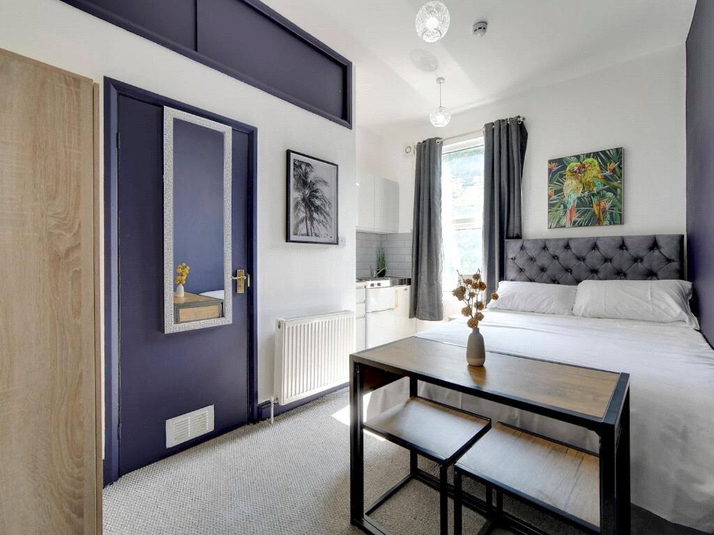 Main image of property: Fairbridge Road, Archway, London, N19