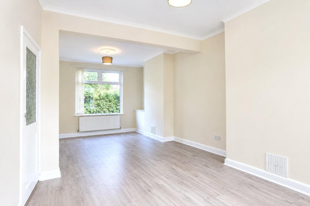 House in Liverpool - View 2