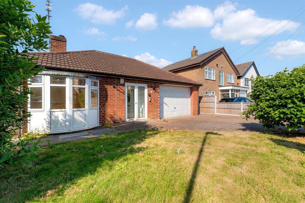 Main image of property: Park Road, Prescot