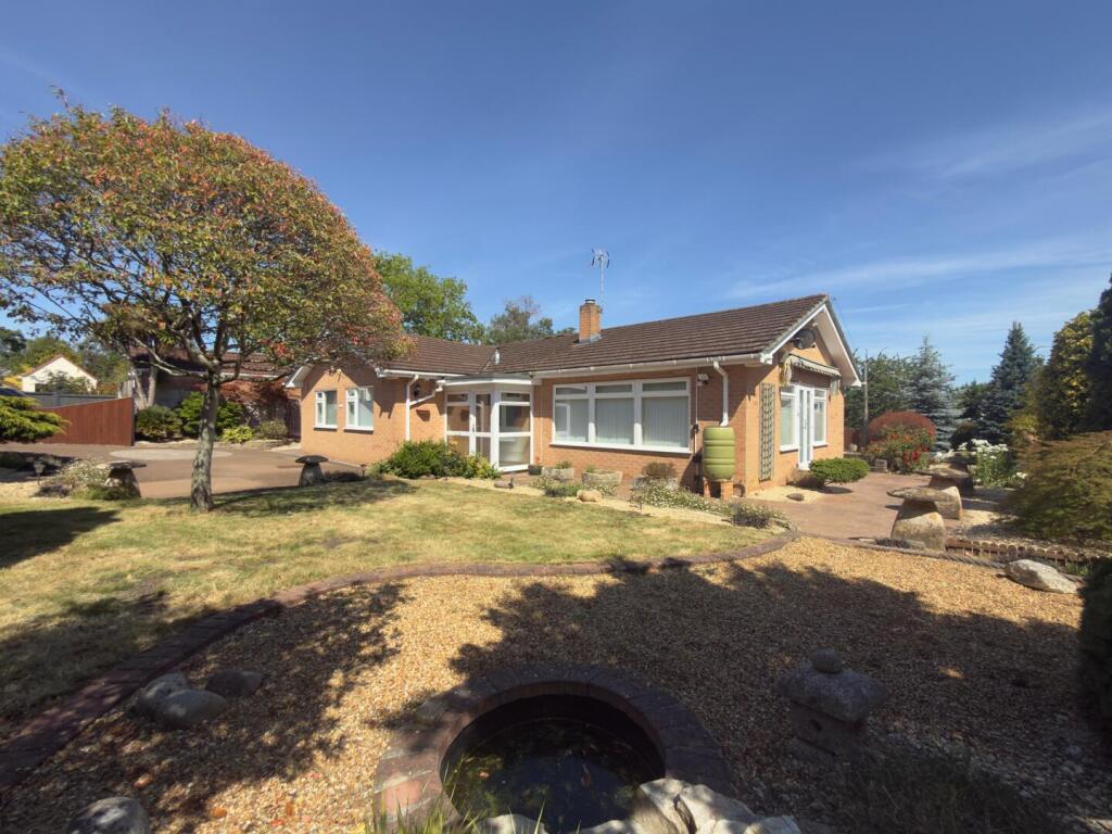 Main image of property: Highlands, Taunton