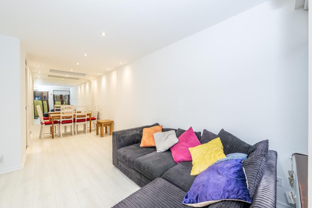 House in London - View 4