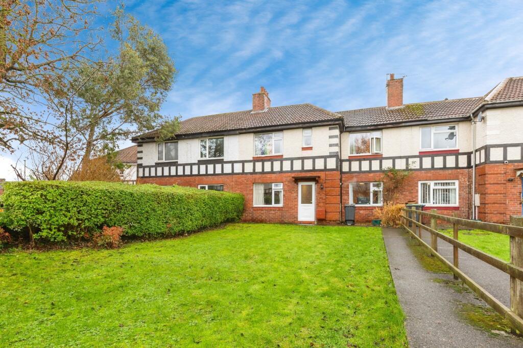 Main image of property: Musgrave Gardens, Gilesgate, DH1 1PL