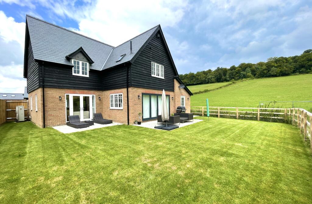Main image of property: 3 Pablo Court, Chesham