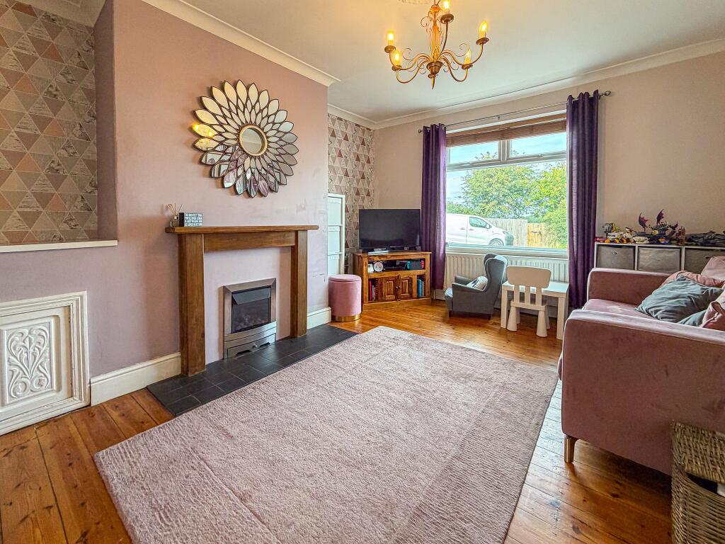 House in Gateshead, North East - View 2
