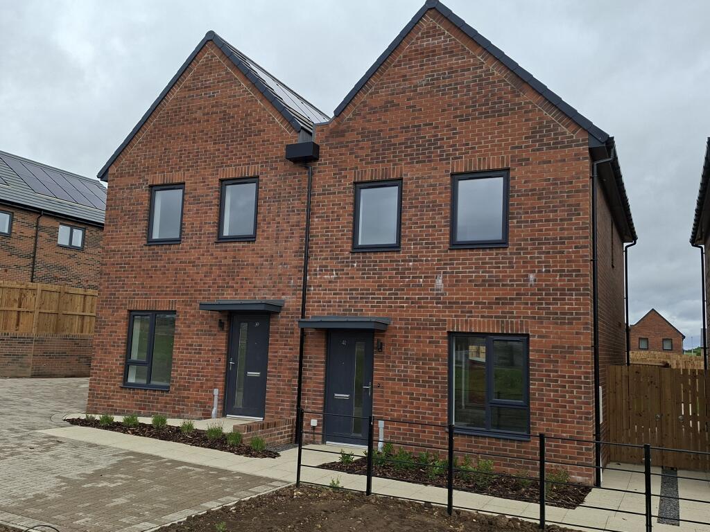 Main image of property: Robin Close, Seaham, County Durham, SR7