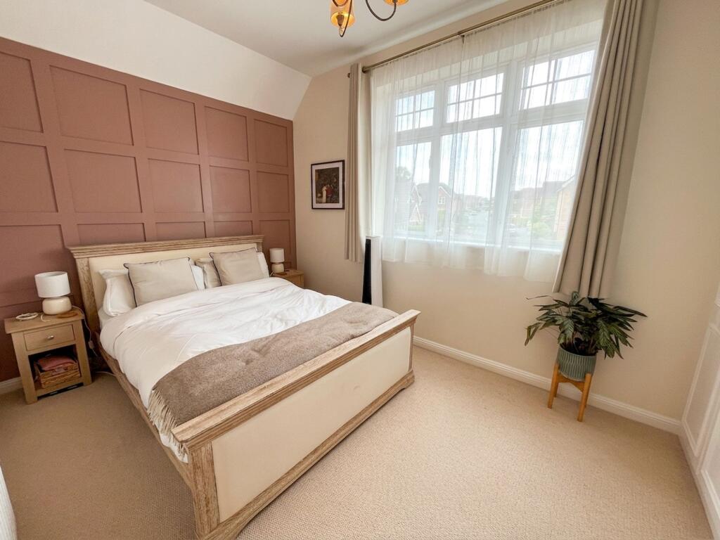 House in Cardiff, Pont-y-Clun - View 4