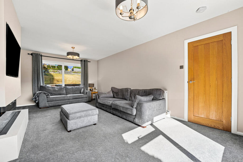 House in Stockport, Gawsworth - View 4