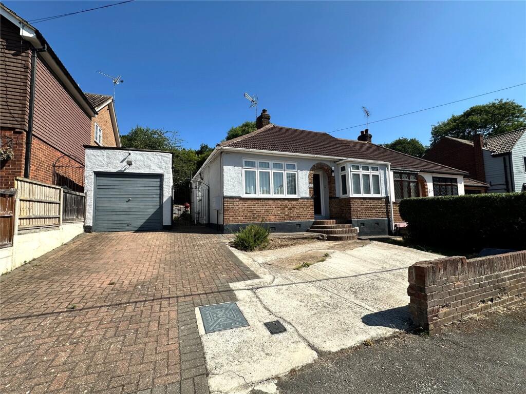 Main image of property: Crown Road, Billericay, Essex