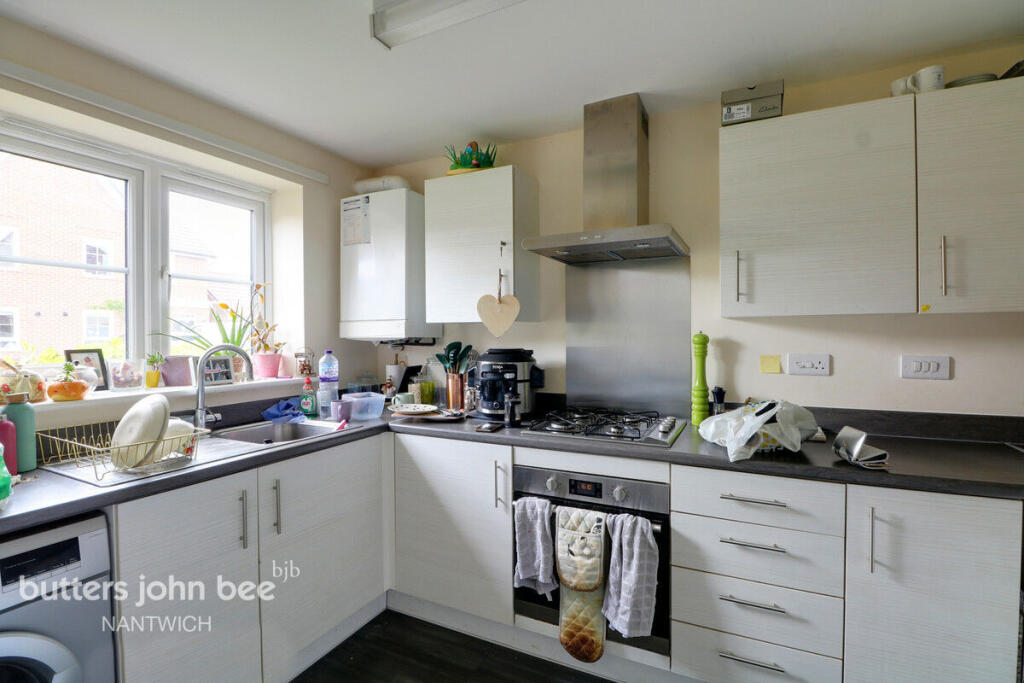 Hazel Way, Nantwich photo 4
