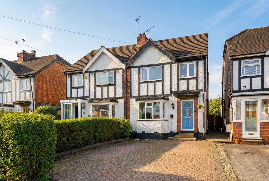 Main image of property: Hurdis Road, Shirley