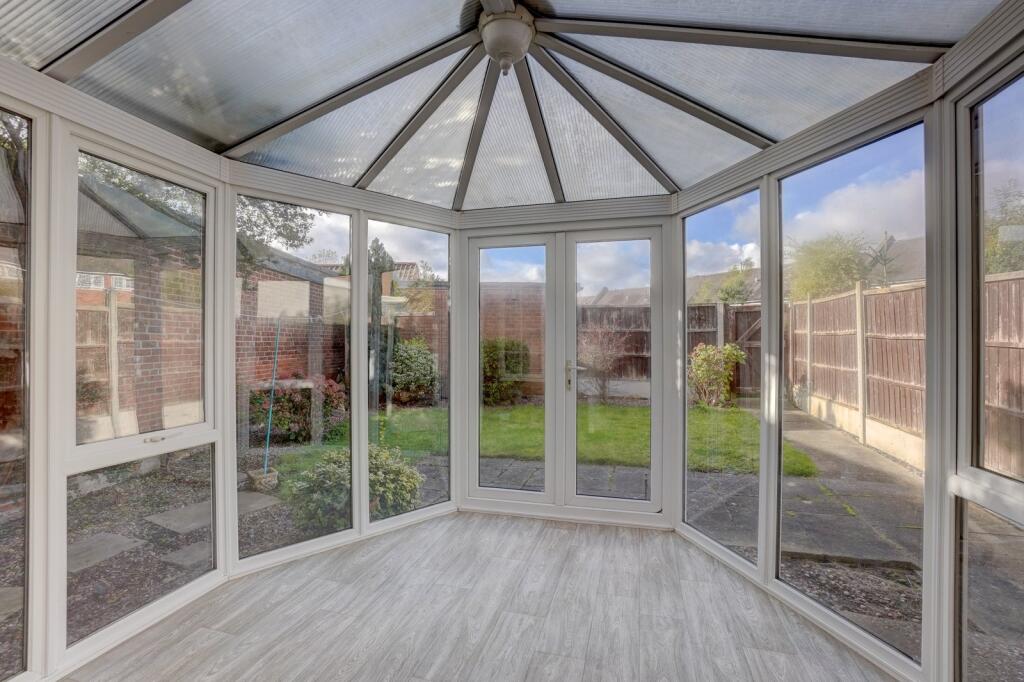 Brook View Court, Main Street, Keyworth, Nottingham, NG12 - View 6