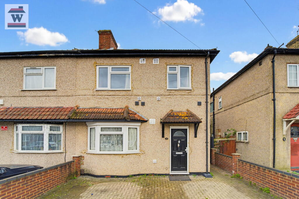 Main image of property: Spring Grove Crescent, Hounslow, TW3 4DB