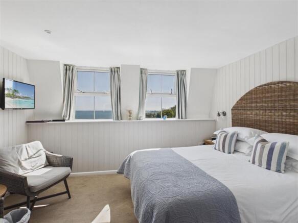 Letting Rooms