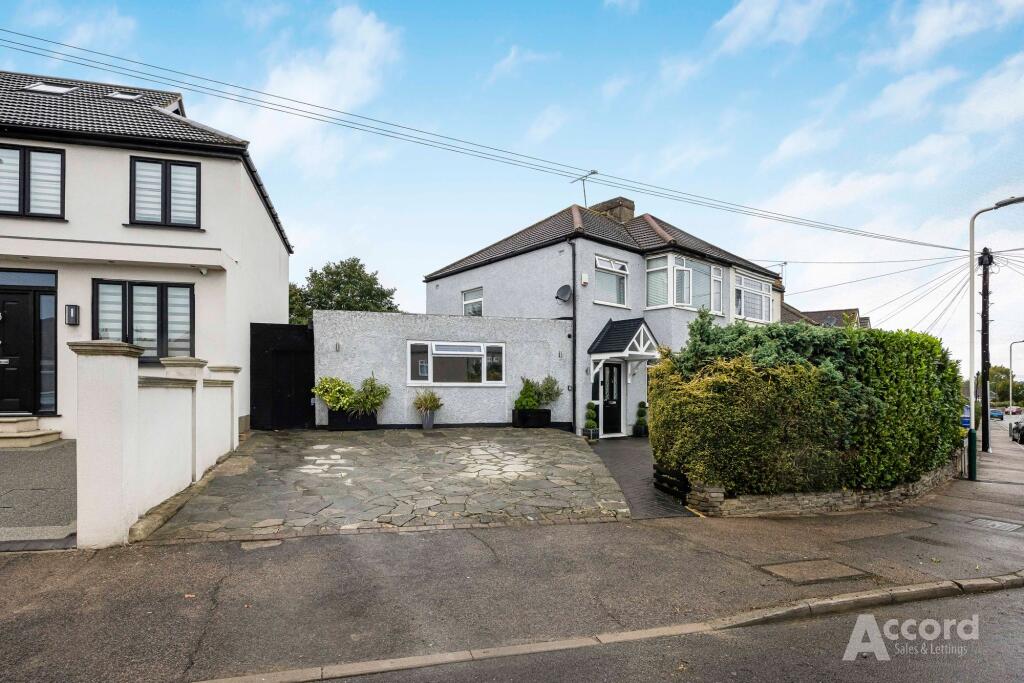 Main image of property: Lawns Way, Romford, RM5
