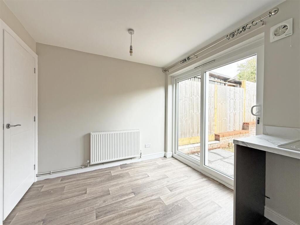 House in Shrewsbury, Shropshire - View 5