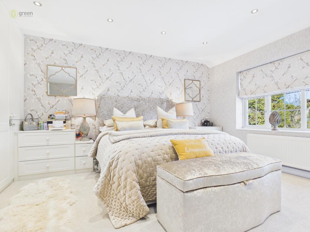 Additional image 8 of Station Road, Nether Whitacre, B46