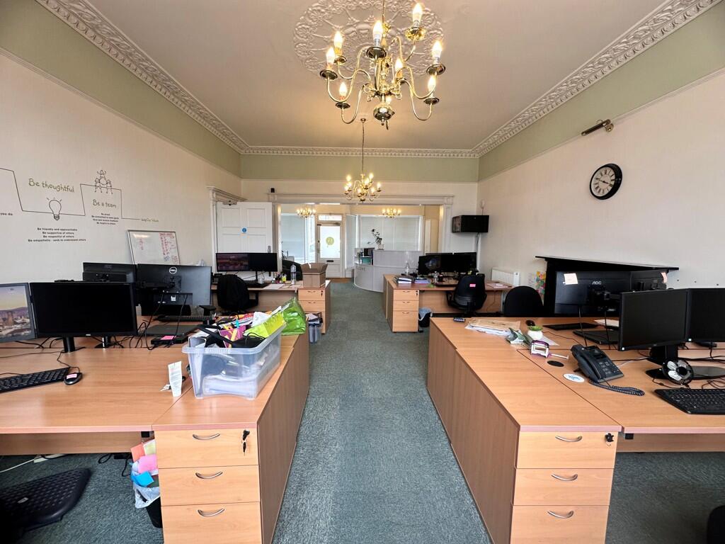 Additional image 8 of Ground Floor And Basement Offices, 24 Warminster Road, Westbury, Wiltshire, BA13 3PE