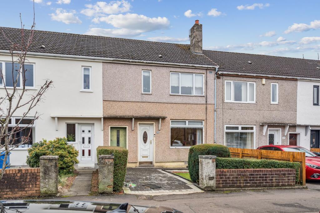 Main image of property: Churchill Drive, Broomhill, Glasgow, G11 7EZ