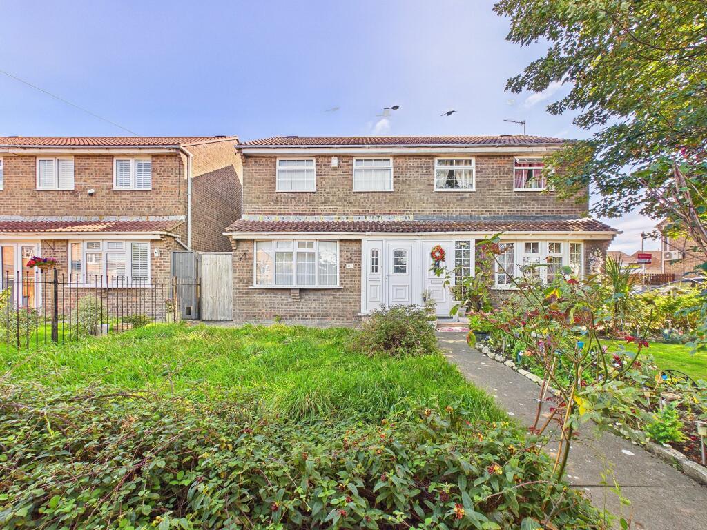 Main image of property: Fonmon Park Road, Rhoose CF62